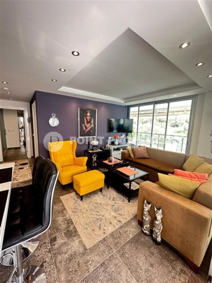 Великолепная квартира 130 м² с ВНЖ в Джикджилли-id-8593-фото-2