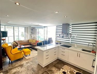 Великолепная квартира 130 м² с ВНЖ в Джикджилли-id-8593-фото-3