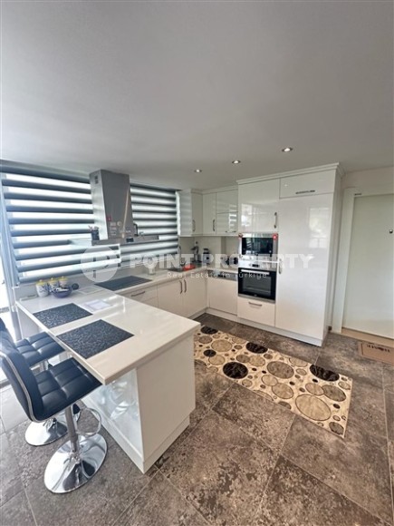 Великолепная квартира 130 м² с ВНЖ в Джикджилли-id-8593-фото-4