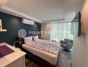 Великолепная квартира 130 м² с ВНЖ в Джикджилли-id-8593-фото-5