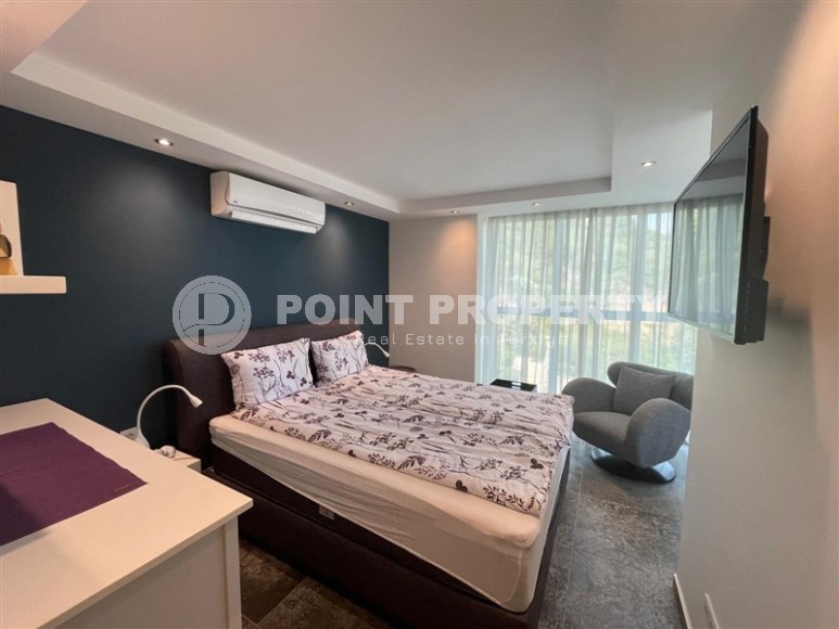 Великолепная квартира 130 м² с ВНЖ в Джикджилли-id-8593-фото-5