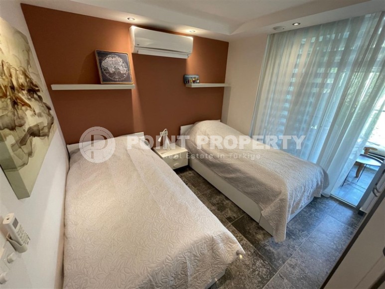 Великолепная квартира 130 м² с ВНЖ в Джикджилли-id-8593-фото-6