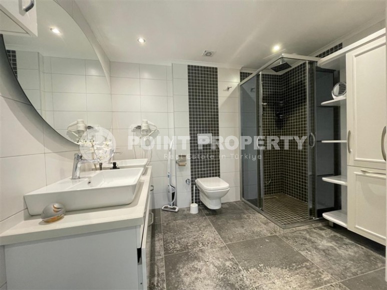 Великолепная квартира 130 м² с ВНЖ в Джикджилли-id-8593-фото-7