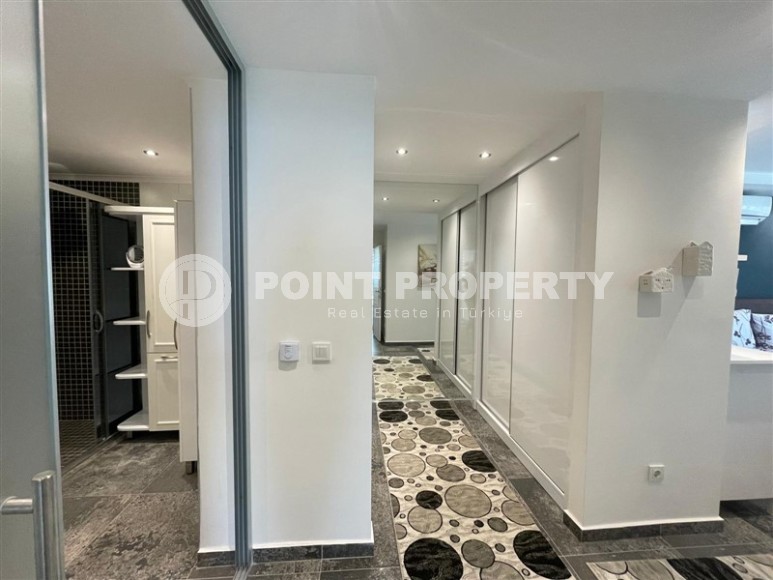 Великолепная квартира 130 м² с ВНЖ в Джикджилли-id-8593-фото-8