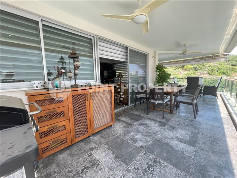 Великолепная квартира 130 м² с ВНЖ в Джикджилли-id-8593-фото-9