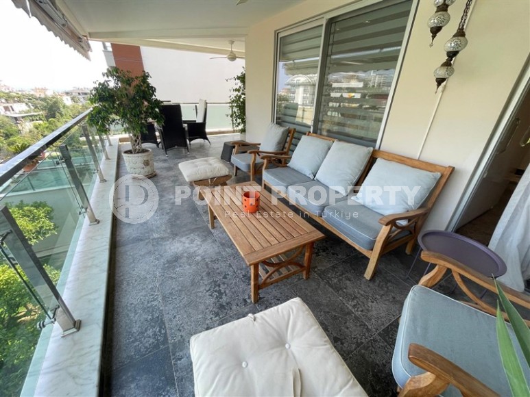 Великолепная квартира 130 м² с ВНЖ в Джикджилли-id-8593-фото-10