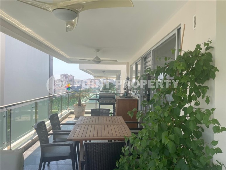 Великолепная квартира 130 м² с ВНЖ в Джикджилли-id-8593-фото-14