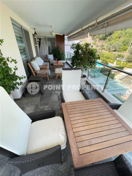 Великолепная квартира 130 м² с ВНЖ в Джикджилли-id-8593-фото-15