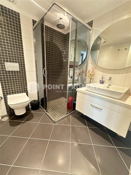 Великолепная квартира 130 м² с ВНЖ в Джикджилли-id-8593-фото-16