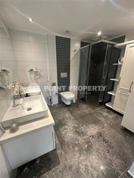 Великолепная квартира 130 м² с ВНЖ в Джикджилли-id-8593-фото-17