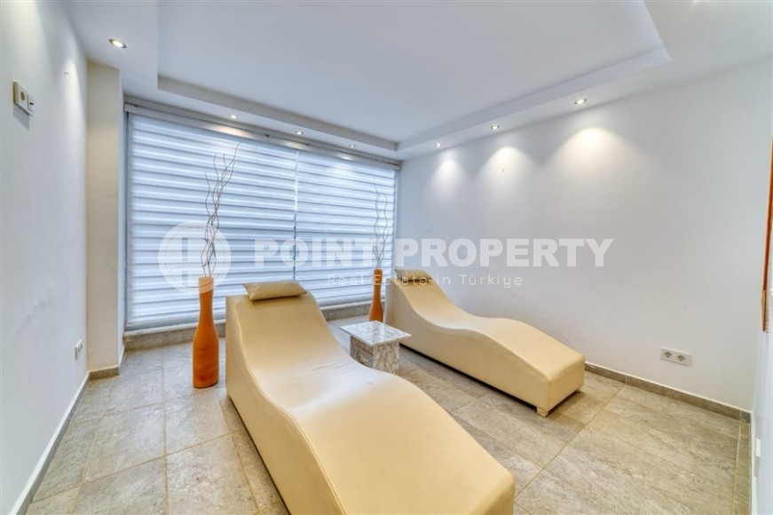 Великолепная квартира 130 м² с ВНЖ в Джикджилли-id-8593-фото-18