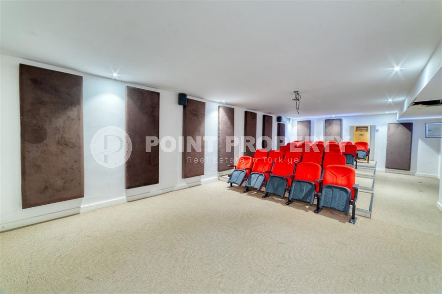 Великолепная квартира 130 м² с ВНЖ в Джикджилли-id-8593-фото-20