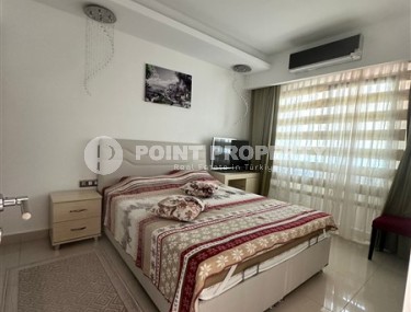 Шикарная квартира 70 м² в популярном комплексе в Махмутларе-id-8594-фото-5