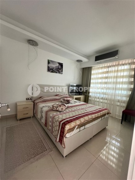 Шикарная квартира 70 м² в популярном комплексе в Махмутларе-id-8594-фото-5