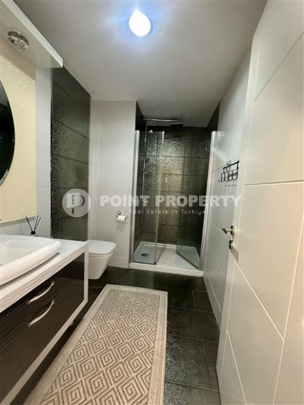 Шикарная квартира 70 м² в популярном комплексе в Махмутларе-id-8594-фото-8