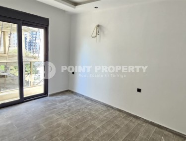 Новая квартира 50 м² по хорошей цене в Махмутларе-id-8596-фото-2