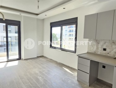 Новая квартира 50 м² по хорошей цене в Махмутларе-id-8596-фото-3