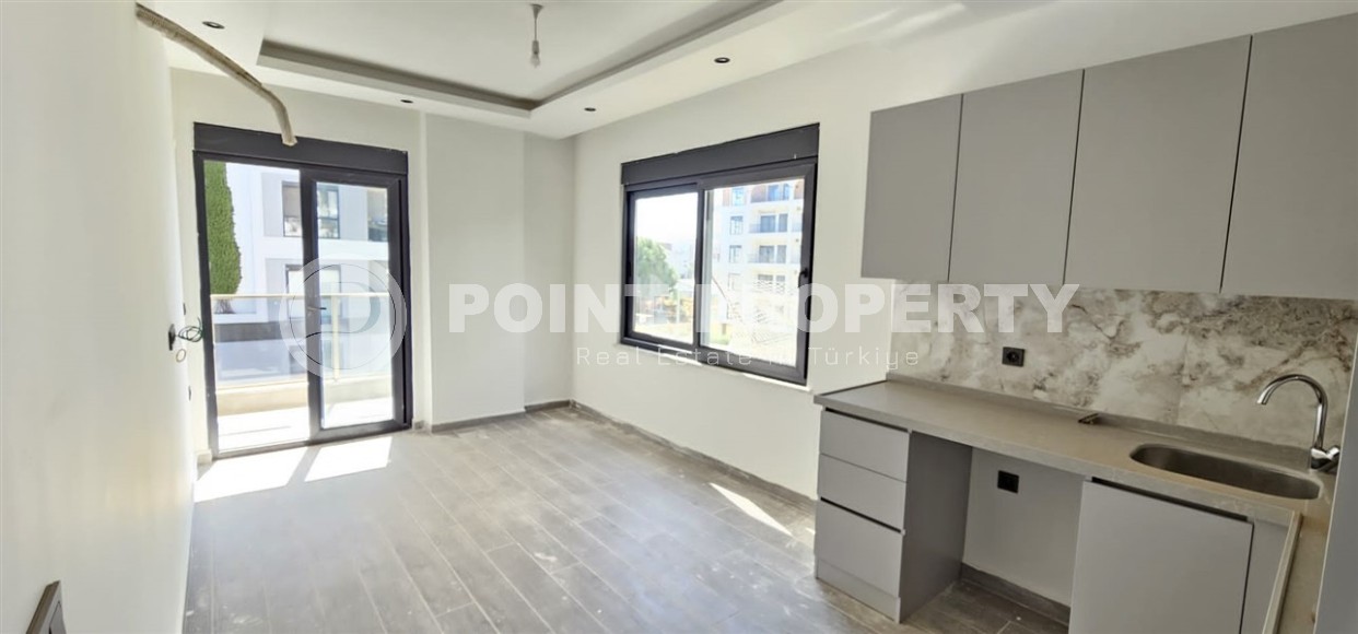 Новая квартира 50 м² по хорошей цене в Махмутларе-id-8596-фото-3