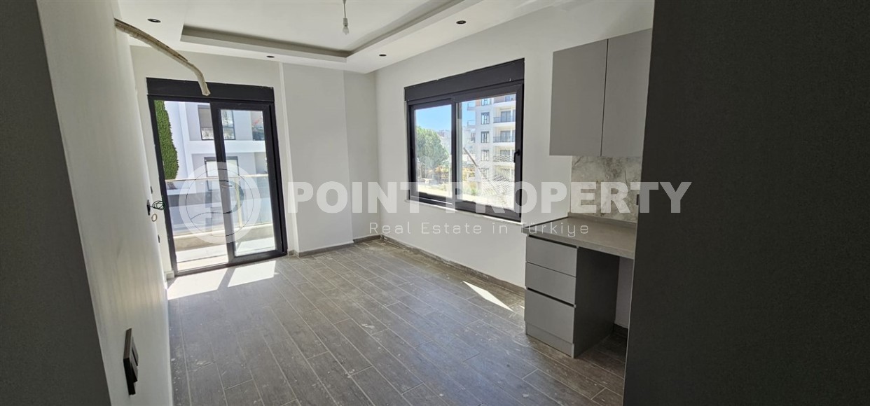 Новая квартира 50 м² по хорошей цене в Махмутларе-id-8596-фото-4