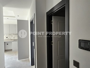 Новая квартира 50 м² по хорошей цене в Махмутларе-id-8596-фото-5