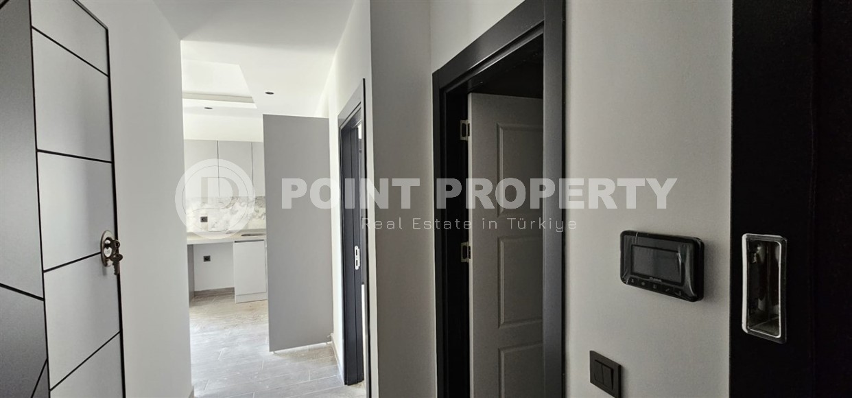 Новая квартира 50 м² по хорошей цене в Махмутларе-id-8596-фото-5