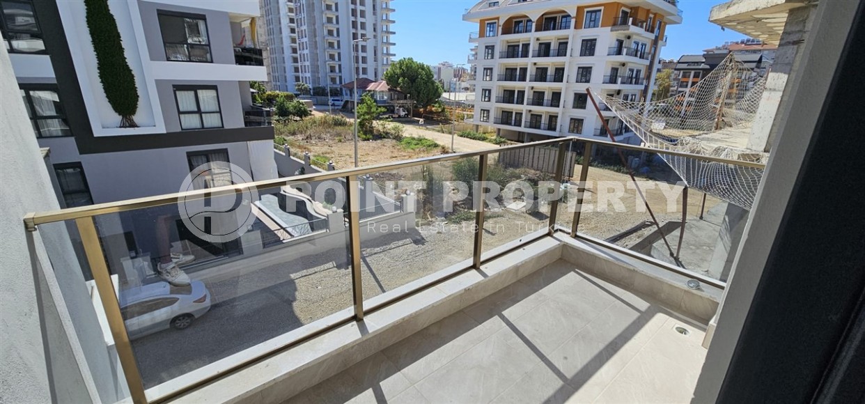 Новая квартира 50 м² по хорошей цене в Махмутларе-id-8596-фото-8