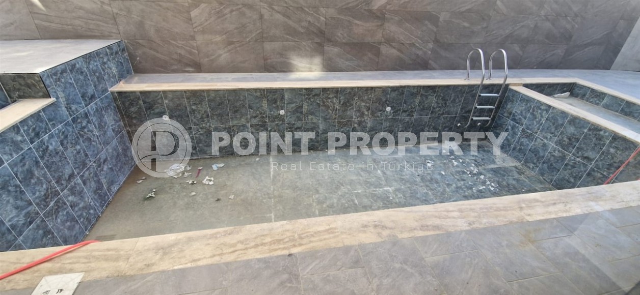 Новая квартира 50 м² по хорошей цене в Махмутларе-id-8596-фото-10