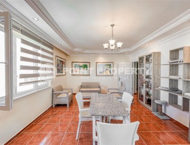 Двухуровневая квартира 125 м² рядом с морем в Махмутларе-id-8595-фото-3