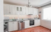 Двухуровневая квартира 125 м² рядом с морем в Махмутларе-id-8595-фото-5