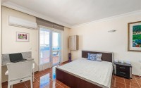 Двухуровневая квартира 125 м² рядом с морем в Махмутларе-id-8595-фото-12