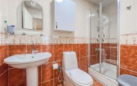 Двухуровневая квартира 125 м² рядом с морем в Махмутларе-id-8595-фото-15