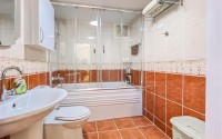 Двухуровневая квартира 125 м² рядом с морем в Махмутларе-id-8595-фото-17