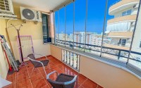 Двухуровневая квартира 125 м² рядом с морем в Махмутларе-id-8595-фото-19