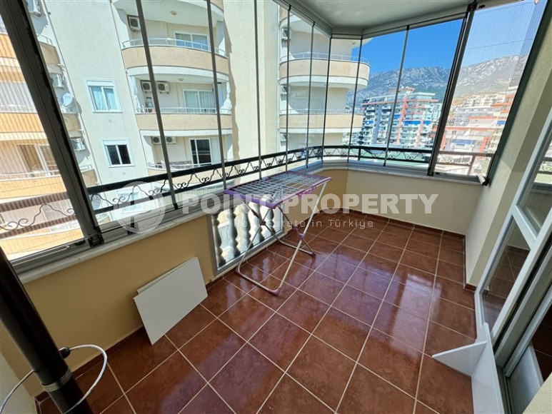 Двухуровневая квартира 125 м² рядом с морем в Махмутларе-id-8595-фото-25