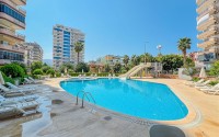 Двухуровневая квартира 125 м² рядом с морем в Махмутларе-id-8595-фото-27