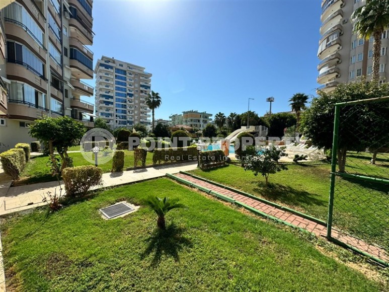 Двухуровневая квартира 125 м² рядом с морем в Махмутларе-id-8595-фото-29