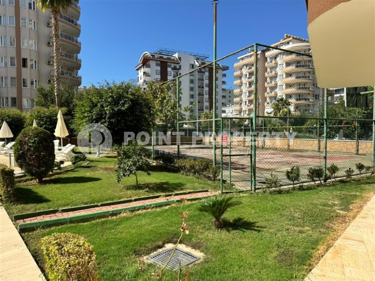 Двухуровневая квартира 125 м² рядом с морем в Махмутларе-id-8595-фото-30