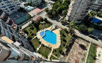Двухуровневая квартира 125 м² рядом с морем в Махмутларе-id-8595-фото-31