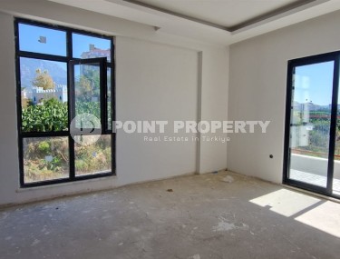 Солнечная квартира 55 м² в новом комплексе в Махмутларе-id-8598-фото-1