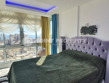 Меблированная квартира 55 м² в Махмутларе-id-8599-фото-4