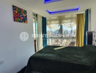 Меблированная квартира 55 м² в Махмутларе-id-8599-фото-5