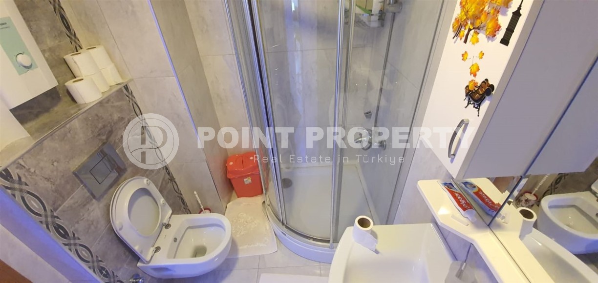 Меблированная квартира 55 м² в Махмутларе-id-8599-фото-7