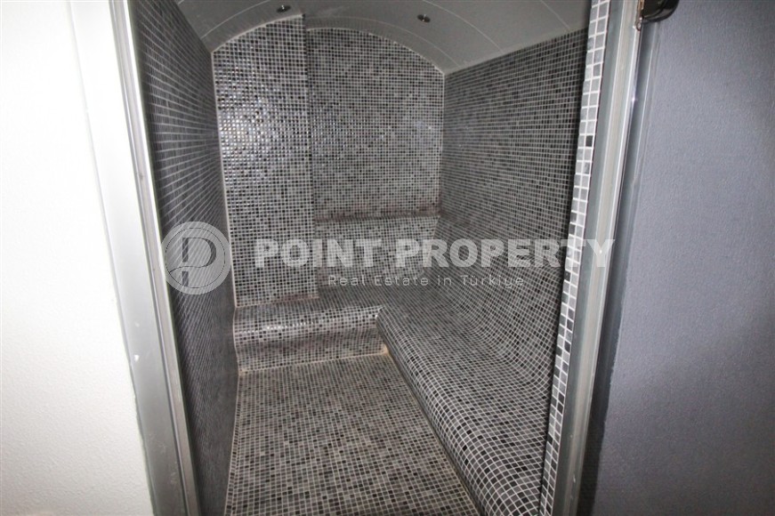 Меблированная квартира 55 м² в Махмутларе-id-8599-фото-8