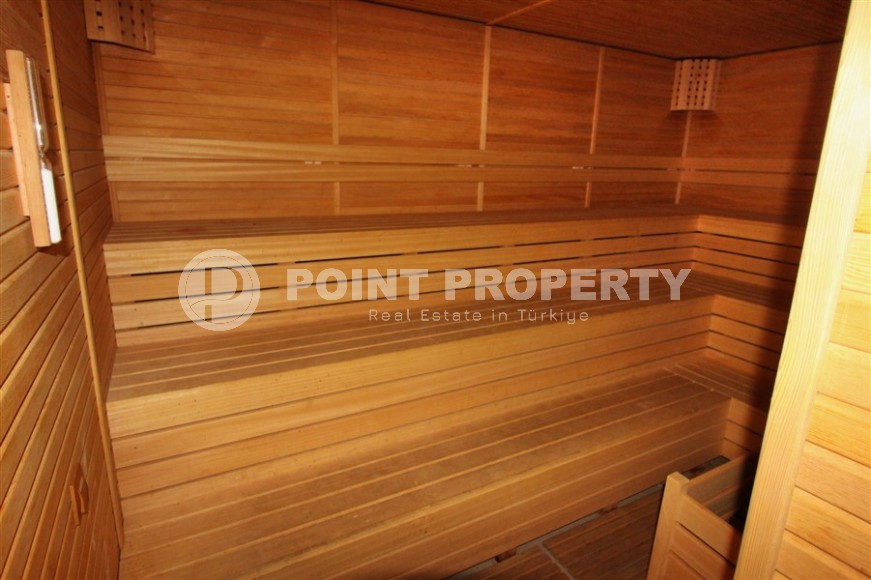 Меблированная квартира 55 м² в Махмутларе-id-8599-фото-10