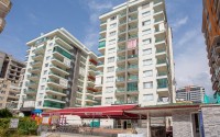 Меблированная квартира 55 м² в Махмутларе-id-8599-фото-14