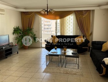 Уютная квартира 120 м² в Махмутларе-id-8600-фото-2