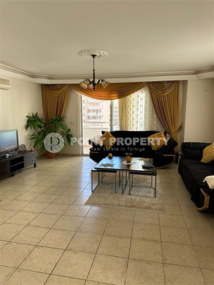 Уютная квартира 120 м² в Махмутларе-id-8600-фото-2