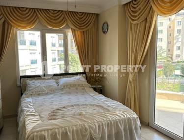 Уютная квартира 120 м² в Махмутларе-id-8600-фото-3