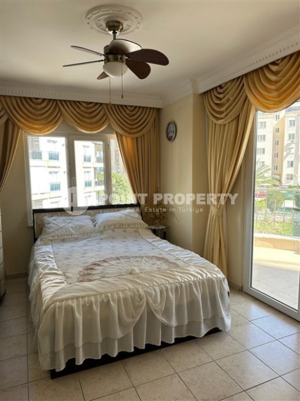 Уютная квартира 120 м² в Махмутларе-id-8600-фото-3