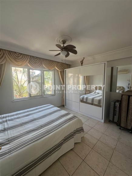 Уютная квартира 120 м² в Махмутларе-id-8600-фото-4